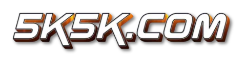 Logo da 5k5k