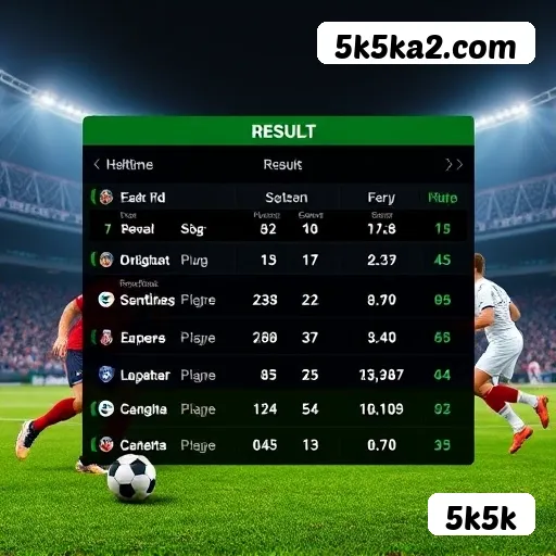 Download app 5k5k Android iOS