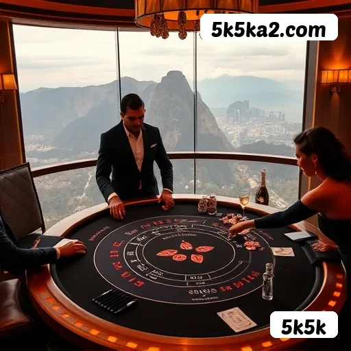 App 5k5k apostas esportivas mobile