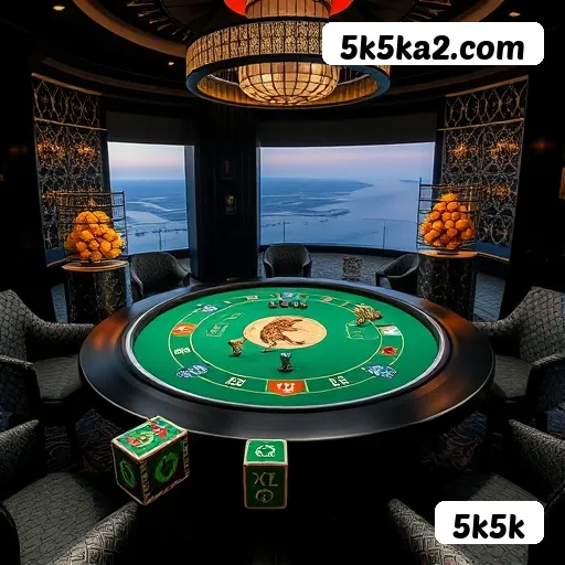 Apostas futebol ao vivo 5k5k - odds competitivas