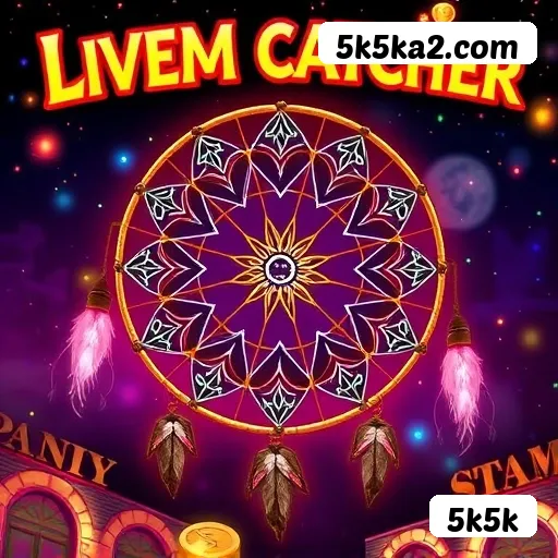 Roleta e blackjack 5k5k