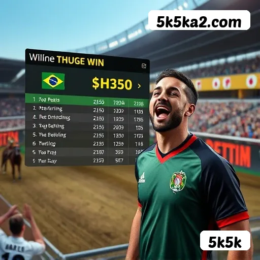 Checklist para avaliar a plataforma 5k5k