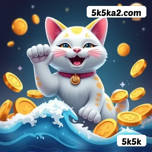 Gates of Olympus slot 5k5k