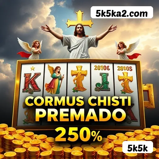 Suporte VIP 5k5k - atendimento prioritário